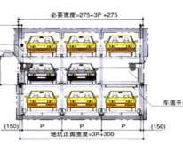 高品質立體車庫的特點